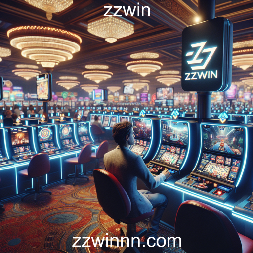 Descubra os Melhores Jogos de Simulação no Zzwin